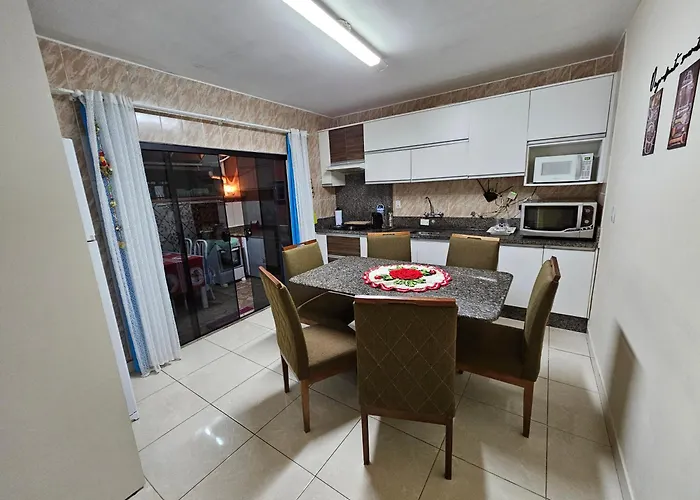 Casa Em Balneario Camboriu