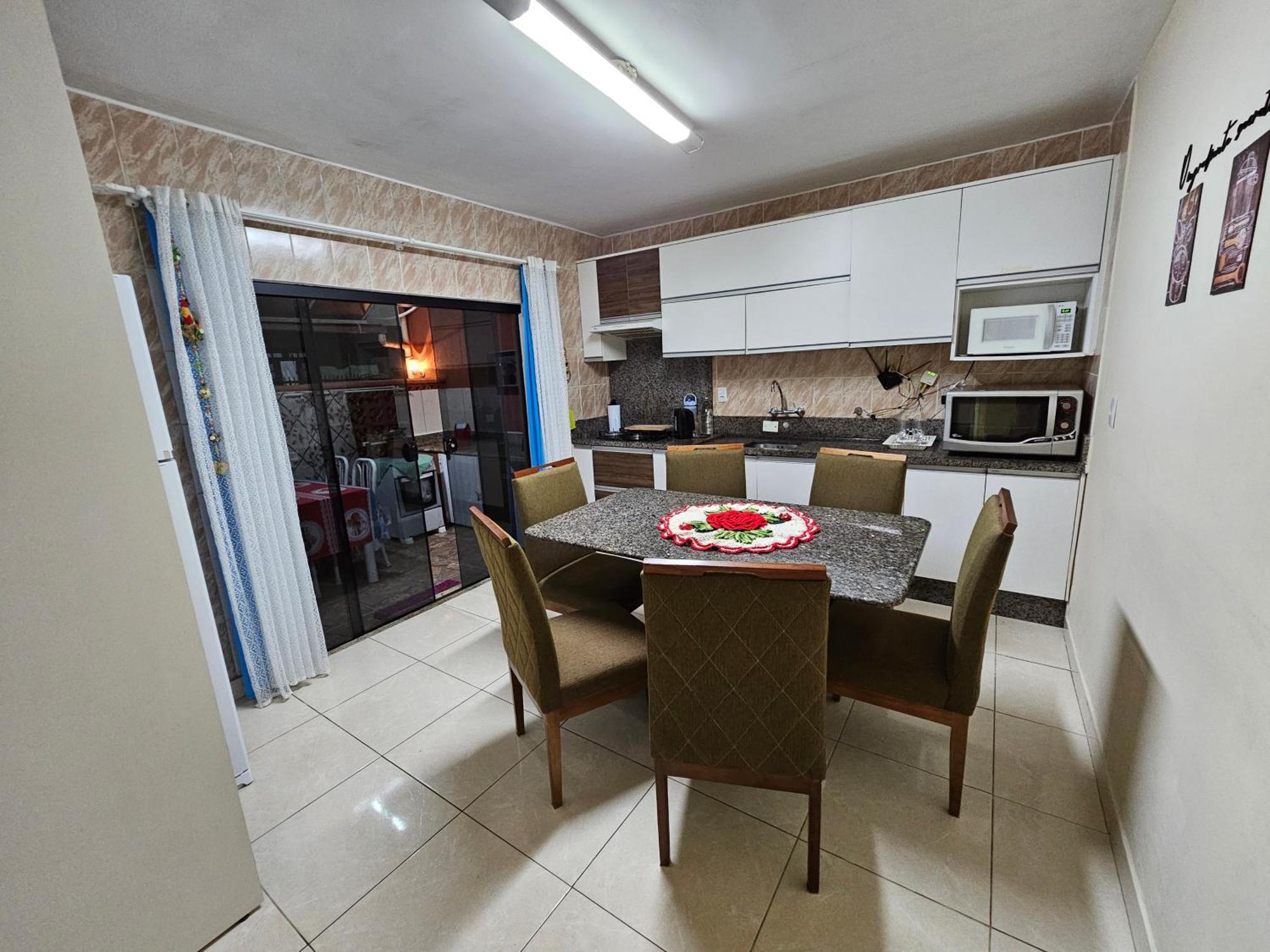 Campo de férias Casa Em