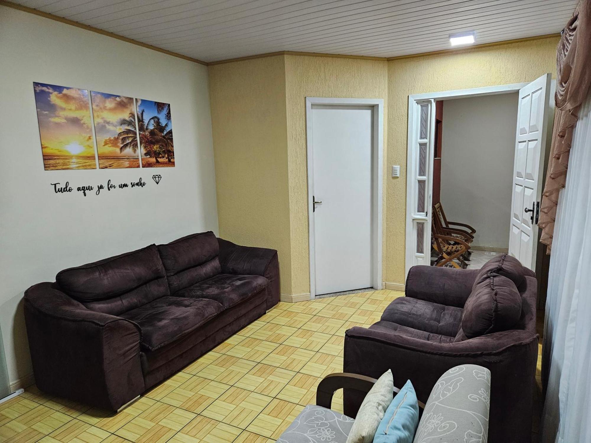 Casa Em Campo de férias Balneario Camboriu