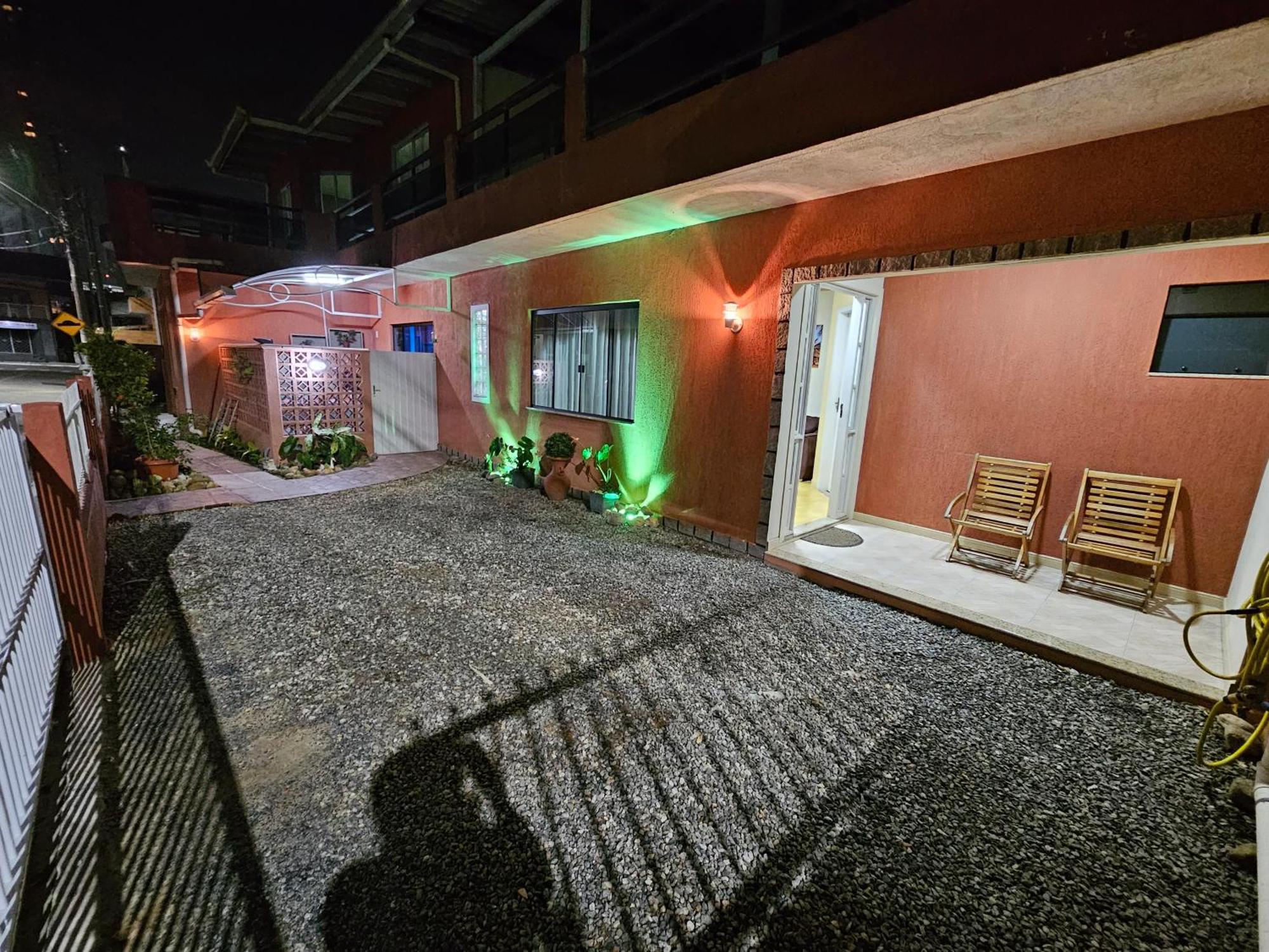 Casa Em Balneario Camboriu